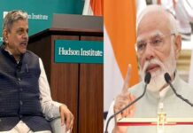 RSS Leader Calls PM Modi ‘Best Representative’ of Organization, Projects India’s Global Leadership by 2047 RSS Leader Calls PM Modi ‘Best Representative’ of Organization, Projects India’s Global Leadership by 2047