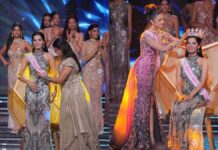 Who Is Sadhvi Sail? Multilingual Goa Star Who Beat 30 Contestants to Win Miss India World 2026 Who Is Sadhvi Sail? Multilingual Goa Star Who Beat 30 Contestants to Win Miss India World 2026