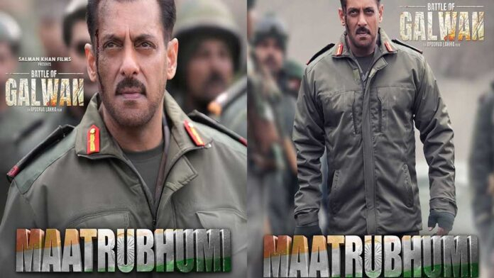 Salman Khan’s ‘Maatrubhumi’ OTT Release Rumors Debunked: Big-Screen Plans Still On Hold Amid Delays