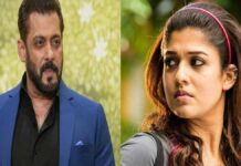 Salman Khan and Nayanthara Kick Off New Film Shoot, Industry Buzz Surges After Muhurat Ceremony Salman Khan and Nayanthara new film shooting begins with muhurat clapboard