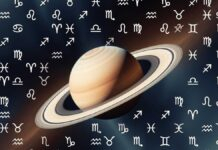 Saturn Shifts Nakshatra Today: Big Career Gains for Some Zodiac Signs, Challenges Ahead for Others Saturn Shifts Nakshatra Today: Big Career Gains for Some Zodiac Signs, Challenges Ahead for Others