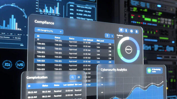 SEBI digital platforms SUPCOMS e-adjudication C-SAC cybersecurity system