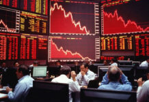 Sensex Falls 700 Points, Nifty Slips Below 22,800 Indian stock markets open sharply lower as Sensex drops over 700 points.