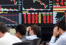 Indian Stock Market Slumps as Sensex Drops 702 Points, Nifty Closes Below 23,900 Indian Stock Market Slumps as Sensex Drops 702 Points, Nifty Closes Below 23,900