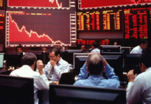 Sensex, Nifty Open Lower; IT, Adani Stocks Drag Markets Indian stock market opens lower with Sensex and Nifty in red