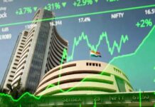 Stock Market Opens Higher: Sensex Jumps Over 600 Points, Nifty Crosses 24,400 in Strong Start Stock Market Opens Higher: Sensex Jumps Over 600 Points, Nifty Crosses 24,400 in Strong Start