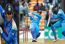 Smriti Mandhana Breaks Rohit Sharma’s Record to Become India’s Leading T20I Run-Scorer Smriti Mandhana Surpasses Rohit Sharma in T20Is, Nears Babar Azam’s World Record Despite India Loss