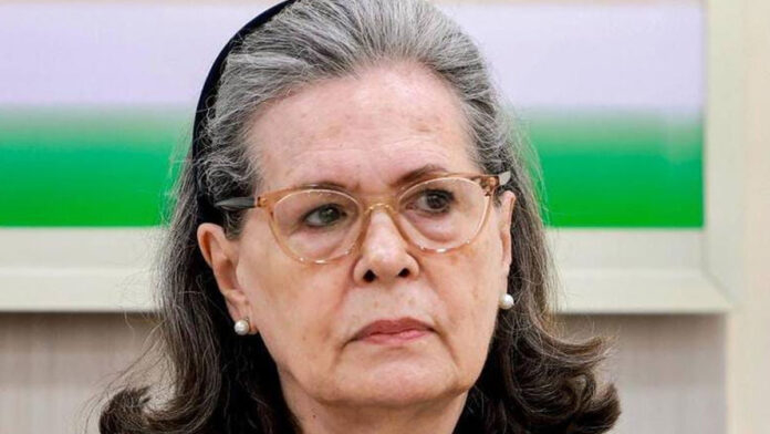 Sonia Gandhi Calls Women’s Reservation Bill ‘Deeply Flawed’, Terms It ‘Assault on Constitution’
