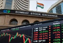 Stock Market Today: Sensex, Nifty Open Lower; Rupee Slides to 94.25 Amid Oil Volatility and Global Tensions Stock Market Today April 24, 2026: Sensex Falls 330 Points, Nifty Slips; Rupee Weakens to 94.25 vs Dollar