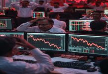 Stock Market Outlook Today: Nifty May Struggle Near 24,000 as Crude Spike, FII Selling Cloud Sentiment Stock Market Forecast India April 29 2026 Nifty Outlook