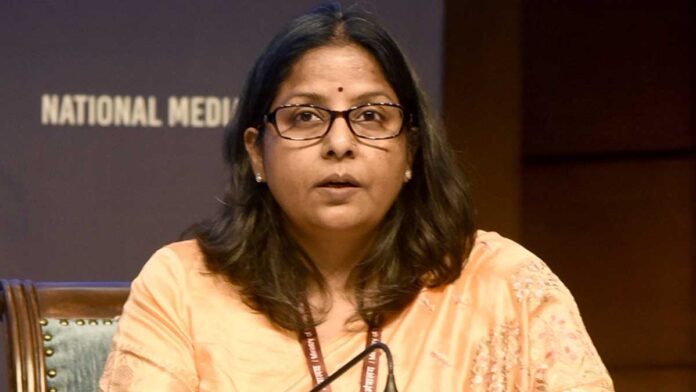 Sujata Sharma assures no petrol diesel price hike in India despite global oil surge
