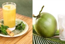 Summer Super Drinks Compared: Lemon Water vs Sugarcane Juice vs Coconut Water — Which Is Best for Your Health? lemon water sugarcane juice coconut water comparison summer healthy drinks India