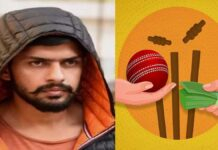 T20 World Cup 2026 Rocked by Fixing Allegations: Canada Team Under Probe, Lawrence Bishnoi Gang Link Emerges T20 World Cup 2026 Rocked by Fixing Allegations: Canada Team Under Probe, Lawrence Bishnoi Gang Link Emerges