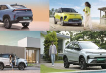 Tata Motors Plans Aggressive EV Push with Sierra EV, Safari EV & Avinya Launches in India Tata Motors Plans Aggressive EV Push with Sierra EV, Safari EV & Avinya Launches in India