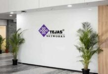 Tejas Networks Q4 Loss Widens to ₹211 Crore as Post-BSNL Slowdown Hits Earnings; Stock Holds Firm Tejas Networks Q4FY26 Results: Net Loss Expands to ₹211 Crore Amid Revenue Normalization, R&D Push