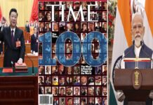 Xi Jinping Dominates TIME100 2026 List Again; PM Modi Absent as Global Influence Rankings Spark Debate Xi Jinping Dominates TIME100 2026 List Again; Narendra Modi Absent as Global Influence Rankings Spark Debate