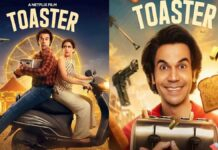 ‘Toaster’ Movie Review: Rajkummar Rao’s Quirky Comedy Entertains Big but Loses Grip in a Chaotic Second Half Toaster Movie Review: Rajkummar Rao Shines in Offbeat Comedy-Thriller That Starts Strong but Falters Later | Rating 4/5