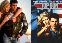 Tom Cruise’s ‘Top Gun’ Returns to India After 40 Years: The Iconic Classic Set for Big-Screen Re-Release Tom Cruise’s ‘Top Gun’ Returns to India After 40 Years: The Iconic Classic Set for Big-Screen Re-Release