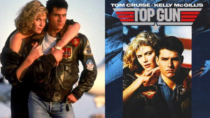 Tom Cruise’s ‘Top Gun’ Returns to India After 40 Years: The Iconic Classic Set for Big-Screen Re-Release