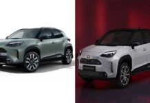 Toyota Unveils 2026 Yaris Cross Facelift with Hybrid Power, Sharper Design and Premium Upgrades 2026 Toyota Yaris Cross Facelift Revealed: Hybrid Engine, New Design, Features, Specs and Performance Details