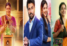 ‘Kyunki Saas Bhi Kabhi Bahu Thi 2’ Dominates TRP Week 12; ‘Anupamaa’ Slips as Zee TV Gains Momentum BARC TRP Week 12 2026 chart showing top Hindi TV shows rankings including Kyunki Saas Bhi Kabhi Bahu Thi 2 and Anupamaa