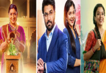 TRP Week 13: ‘Kyunki 2’ Tops, Anupamaa Slips TRP Week 13 chart showing top Hindi TV shows rankings in India
