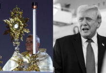 Trump Slams Pope Leo XIV Over Iran War Remarks, Deepening Rift Between White House and Vatican Trump Slams Pope Leo XIV Over Iran War Remarks, Deepening Rift Between White House and Vatican