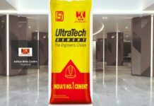 UltraTech Cement Announces ₹240 Dividend as Q4 Profit Jumps 20% to ₹2,983 Crore UltraTech Cement Q4 Results: Profit Up 20% to ₹2,983 Crore, ₹240 Dividend Announced Despite Stock Pressure
