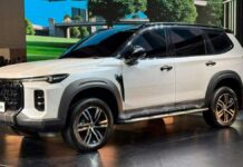 Upcoming Cars in India: MG Majestor, Mercedes CLA EV, Toyota Ebella Among Key Launches in April 2026 Upcoming Cars in India: MG Majestor, Mercedes CLA EV, Toyota Ebella Among Key Launches in April 2026