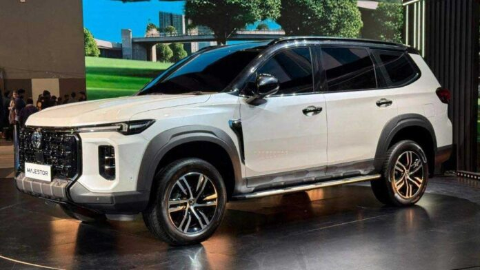 Upcoming Cars in India: MG Majestor, Mercedes CLA EV, Toyota Ebella Among Key Launches in April 2026