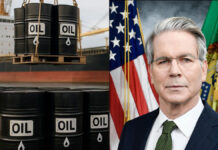 US Extends Russian Oil Purchase Waiver Till May 16, Easing Supply for India Amid Global Energy Volatility US Extends Russian Oil Waiver to May 16: Big Relief for India as Global Energy Prices Face Pressure