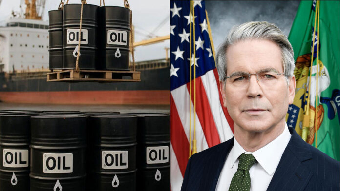US Extends Russian Oil Waiver to May 16: Big Relief for India as Global Energy Prices Face Pressure
