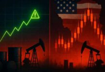 Oil Prices Surge as US Seizes Iranian Vessel; Tehran Threatens Retaliation, Ceasefire at Risk Oil Prices Surge as US Seizes Iranian Vessel; Tehran Threatens Retaliation, Ceasefire at Risk