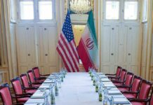 Breakthrough Hopes Rise in US-Iran Talks as Pakistan Steps In to Mediate Amid Ongoing Tensions Breakthrough Hopes Rise in US-Iran Talks as Pakistan Steps In to Mediate Amid Ongoing Tensions