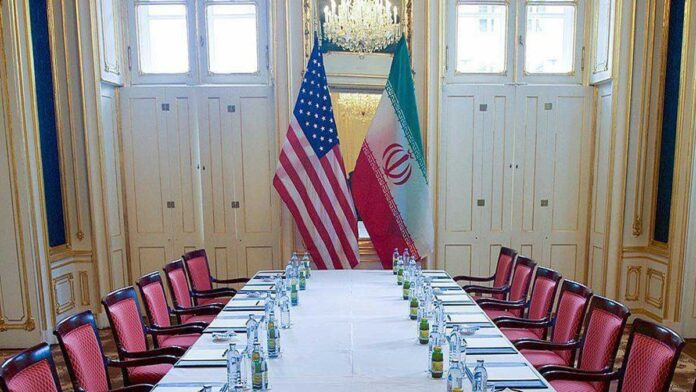 Breakthrough Hopes Rise in US-Iran Talks as Pakistan Steps In to Mediate Amid Ongoing Tensions