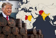 US Ends Oil Sanctions Waiver on Russia, Iran: Major Impact Looms on India’s Energy Supply and Prices US Ends Oil Sanctions Waiver on Russia, Iran: Major Impact Looms on India’s Energy Supply and Prices