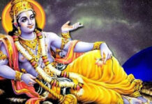 Varuthini Ekadashi 2026: Date, Significance, and Rituals for Prosperity Devotees worshipping Lord Vishnu and Goddess Lakshmi on Varuthini Ekadashi