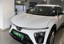 VinFast Launches VF MPV 7 Electric in India: 517 km Range, Premium Features, But Misses Key Tech VinFast Launches VF MPV 7 Electric in India: 517 km Range, Premium Features, But Misses Key Tech