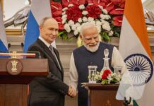 Vladimir Putin to Visit India for BRICS Summit 2026, Kremlin Confirms Participation Vladimir Putin to Visit India for BRICS Summit 2026, Kremlin Confirms Participation