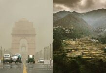 North India Weather Update: Rising Heat in Plains, Rain and Snow Likely in Hills on April 26 Weather Forecast April 26, 2026: Delhi, UP Heat Rises; Rain, Snow Expected in Himachal & Uttarakhand