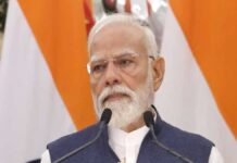 PM Modi Urges Record Turnout in Bengal Polls, Calls on Women and Youth to Strengthen Democracy West Bengal Elections 2026 Phase 2: PM Narendra Modi Appeals for Record Voting, Focus on Women & Youth Participation