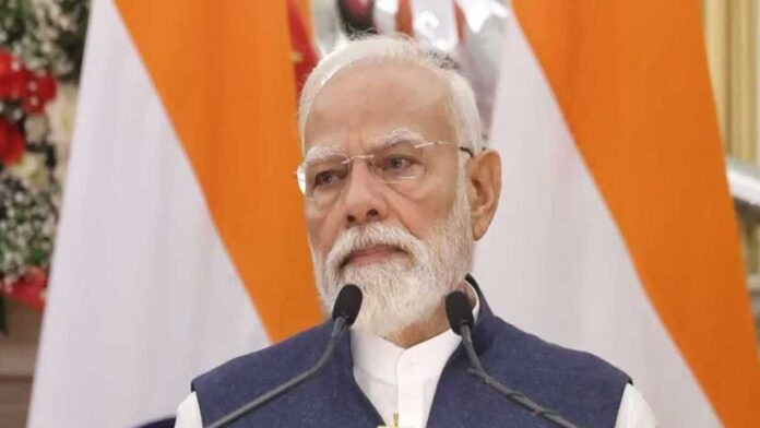 West Bengal Elections 2026 Phase 2: PM Narendra Modi Appeals for Record Voting, Focus on Women & Youth Participation