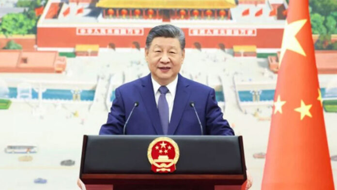 China Creates New County Near PoK Border, Sparks Fresh India Concerns Amid Rising Regional Tensions
