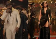Toxic: A Fairy Tale for Grown-Ups Release Delayed Again: Yash’s Big-Budget Thriller Pushed for Global Launch Yash intense look from Toxic movie in dark cinematic setting