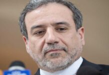 Iran Warns UAE Over Alleged Israel Ties After Netanyahu’s Secret Visit Claim Sparks Regional Tensions Iranian Foreign Minister Abbas Araghchi speaking amid rising tensions over alleged Israel-UAE coordination