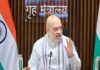 India Plans Massive Bangladesh Border Security Expansion in Bengal and Assam Amid Crackdown on Infiltration Networks Amit Shah - Union Home Minister