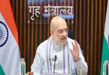 India Plans Massive Bangladesh Border Security Expansion in Bengal and Assam Amid Crackdown on Infiltration Networks Amit Shah - Union Home Minister