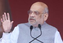 BJP Set to Form First Government in West Bengal, Swearing-In Ceremony on May 9 at Kolkata’s Brigade Ground BJP to form first government in West Bengal, swearing-in on May 9 in Kolkata. Amit Shah named observer.