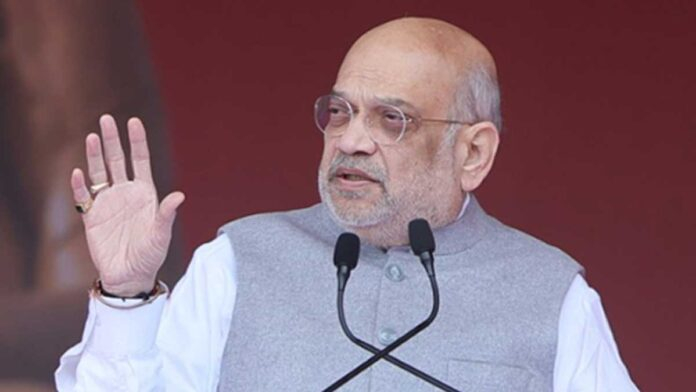 BJP to form first government in West Bengal, swearing-in on May 9 in Kolkata. Amit Shah named observer.