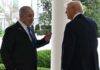 Israel-Iran Tensions: Netanyahu Says ‘Ready for Any Scenario’ as Trump Warns of Intensified Strikes Netanyahu, Trump Issue Strong Warnings to Iran: US-Israel Coordination Intensifies Over Nuclear Program